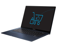 ASUS ZenBook 14 UX3402ZA i5-1240P/16GB/512/Win11 - 1115275 - zdjęcie 3